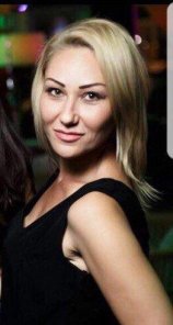 Макарова Алина