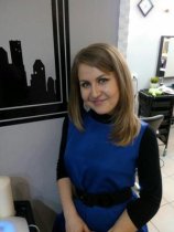Царапкина Ксения