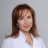 Паршина Оксана Викторовна