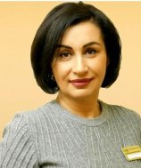 Новикова Оксана