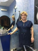 Сорокина Елена