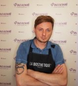 Волков Дмитрий