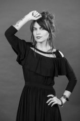Попова Алина
