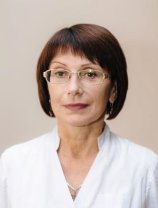 Лубышева Анна Александровна