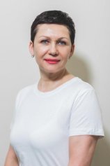Галах Валентина Яковлевна