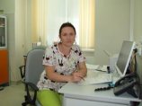 Лобкова Ольга Николаевна