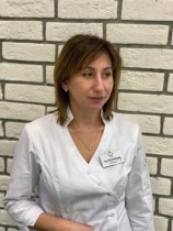 Гудина Екатерина