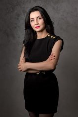 Джагарян Лилит