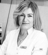 Семенова Инна