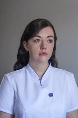 Дейкина Оксана