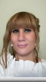 Соловьева Оксана
