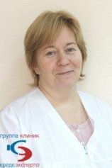 Черноусова Ирина Владимировна