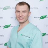 Котов Александр Александрович