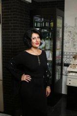 Арустамова Регина