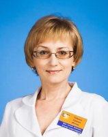 Фесенко Наталья Юрьевна