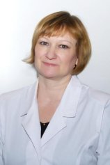 Родионова Надежда Викторовна