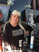 Тинина Оксана