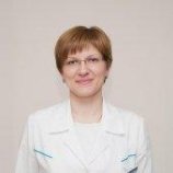 Кузнецова Наталья Петровна
