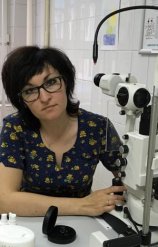 Набережных Ксения Алексеевна