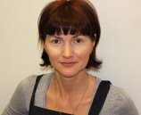 Крюкова Елена