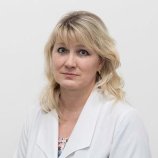 Шинкаренко Нина Юрьевна
