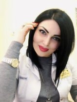 Мирзаева Лейла