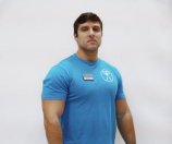 Козырев Юрий Михайлович