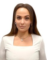 Бараева Юлия Андреевна