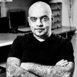 Лаврентьев Владимир