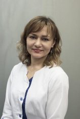 Полякова Инна