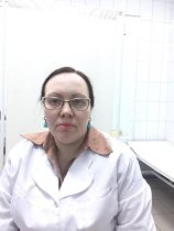 Царегородцева Елена Евгеньевна