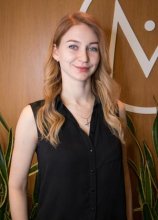Данилкина Анна Андреевна