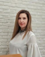 Орлова Елена