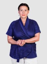 Егорова Марина