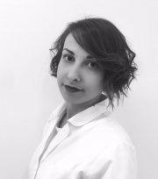 Ильина Анна