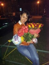 Байбикова Лилия