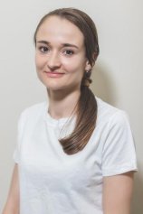 Кобыльченко Юлия Владимировна