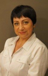 Дубровских Елена