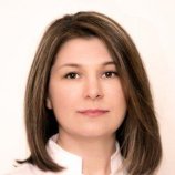 Алешкина Ольга