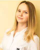 Баранова Ксения