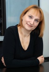 Подольная Светлана
