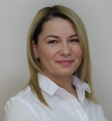 Щербакова Екатерина