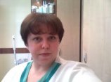 Сыщенко Светлана