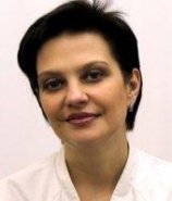 Мошкаркина Анна Владимировна