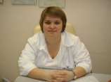 Борисова Александра Викторовна