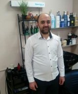Джафаров Мирза Балагусейн оглы