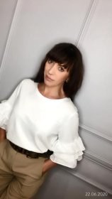 Аникина Елена