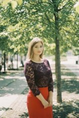 Антипова Мария