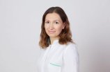 Большакова Татьяна Николаевна