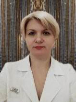 Чернова Алевтина